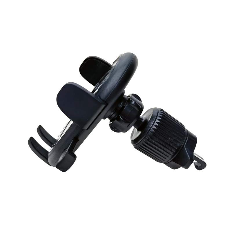 23A-012旋转钩子塑料手机支架出风口手机支架车载手机支架汽车出风口手机架夹子详情10