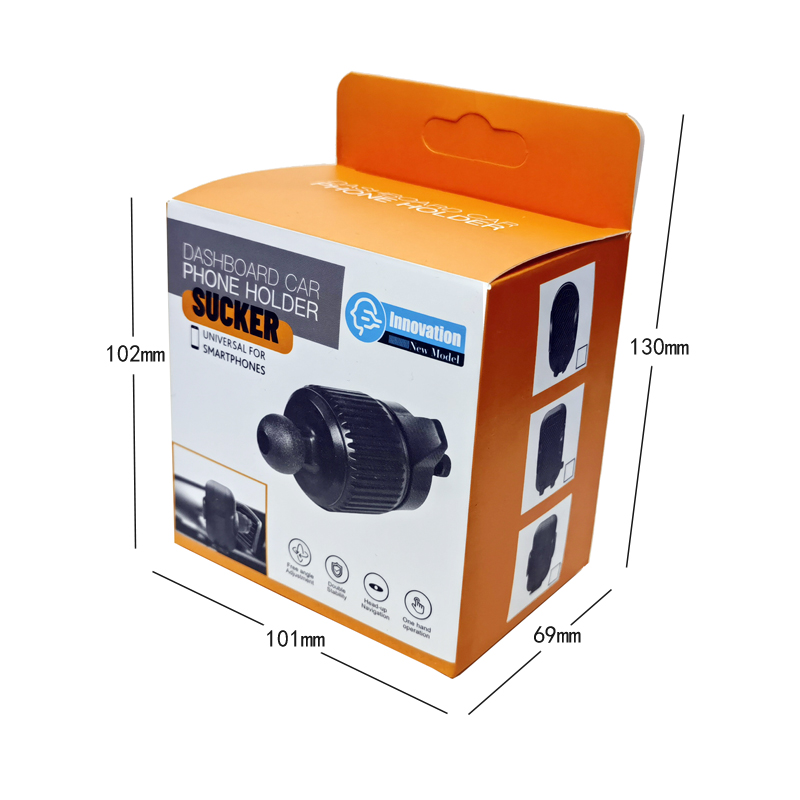 23A-097旋转钩子塑料手机支架出风口手机支架车载手机支架汽车出风口手机架夹子详情14