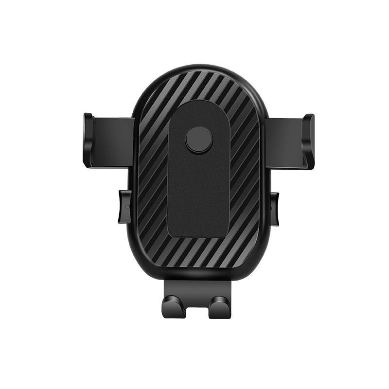 车载手机支架/塑料手机架/出风口手机架产品图