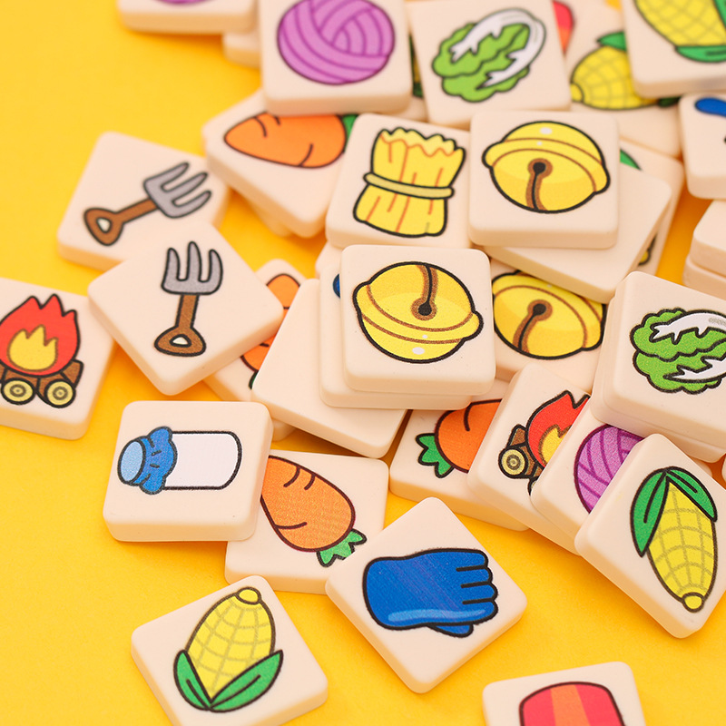 Douyin the same sheep a sheep Fu bag resin accessories wholesale cream glue DIY accessories hairpin shoe buckle water cup paste 575 Application Scenario