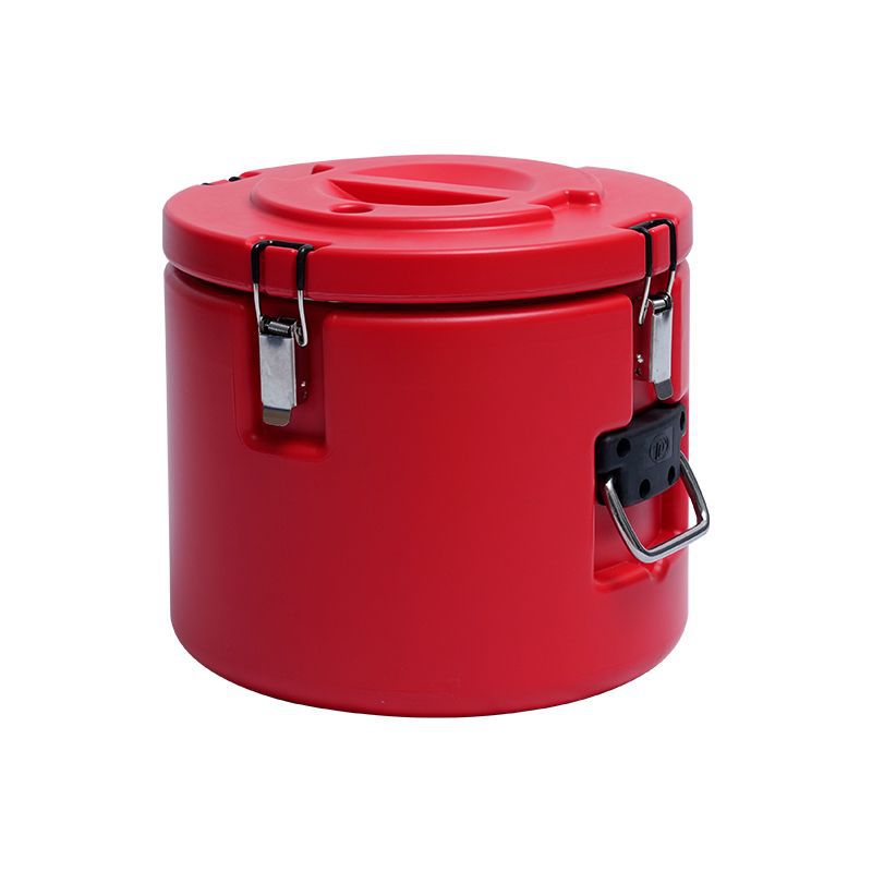 幻彩保温桶/不锈钢保温桶/米饭保温桶/熟食保温桶/快餐保温桶/DF TRADING HOUSE细节图