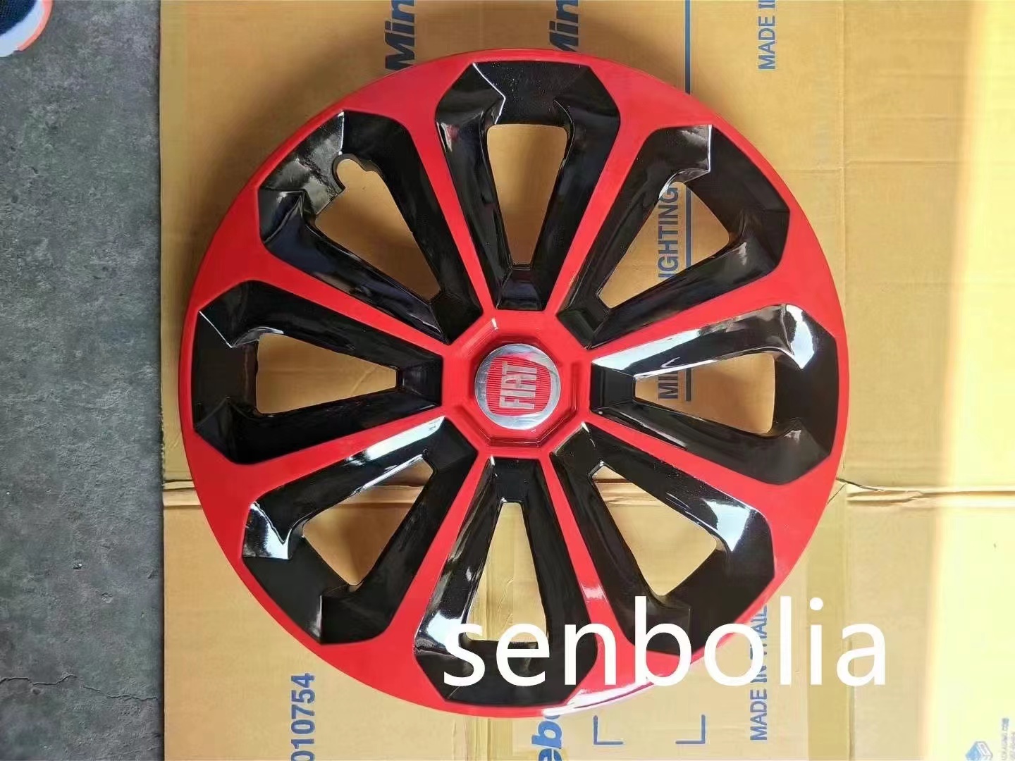 senbolia-LGG-1 汽车轮毂盖尺码多颜色款多  厂家直销欢迎前来采购汽车用品