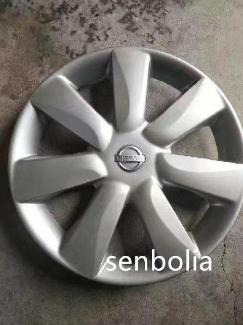 senbolia-LGG-3汽车轮毂盖尺码多颜色款多  厂家直销欢迎前来采购汽车用品详情2
