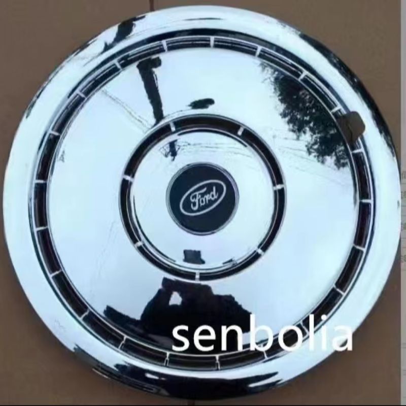 senbolia-LGG-1 car hubcaps come in a variety of sizes, colors and styles. Factory direct sales. Welcome to purchase automotive supplies Item Picture