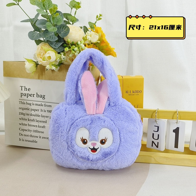 Cute cartoon plush toys, plush soft pillows, animal sofa cushions, office seat cushions Item Picture