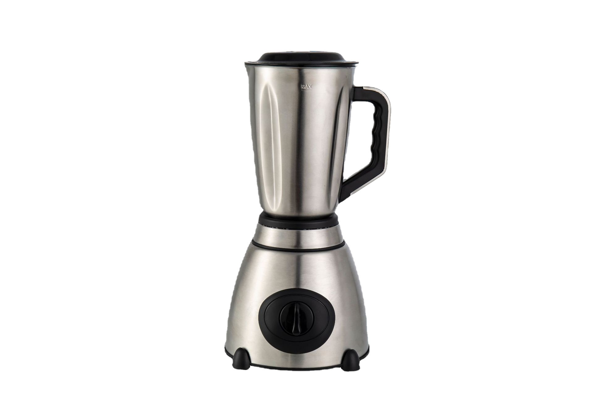 DF99379 Stainless Steel Juicer Stainless steel cup Direct sales juicer Household fruit small automatic fruit and vegetable multi-function juicer cup DF Trading House details Picture