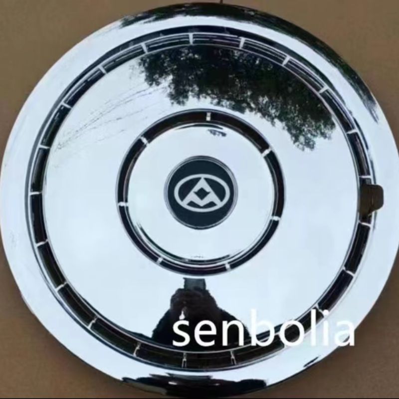 senbolia-LGG-3 car hubcaps come in a variety of sizes, colors and styles. Factory direct sales. Welcome to purchase automotive supplies Application Scenario