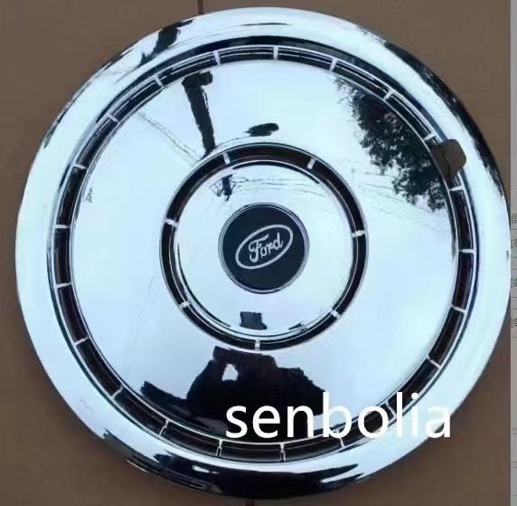 senbolia-LGG-1 car hubcaps come in a variety of sizes, colors and styles. Factory direct sales. Welcome to purchase automotive supplies pic 3