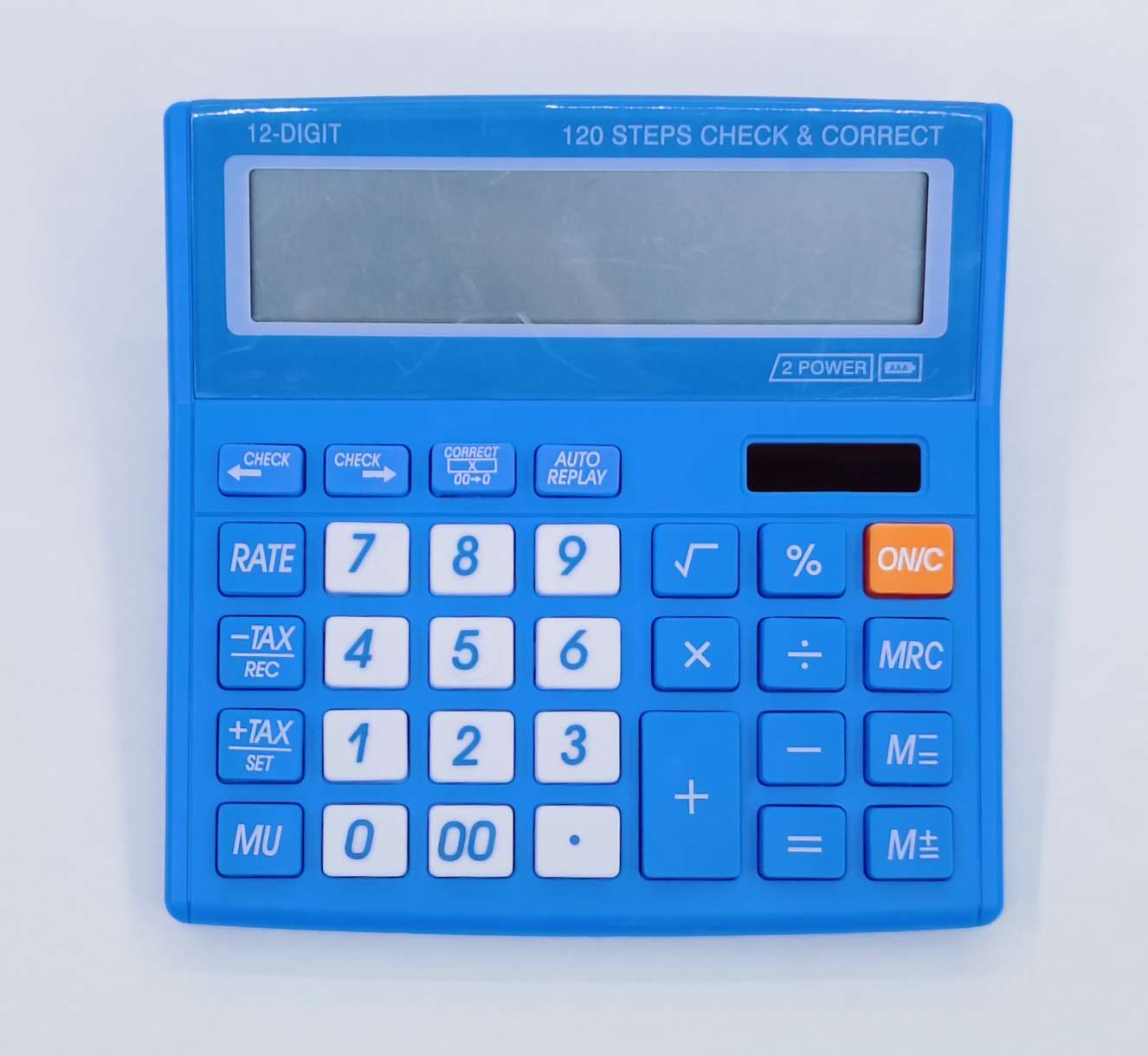 高颜值计算器大学生女神款办公室用财务会计计算机器可爱网红款商铺商用公务员桌面型详情图5