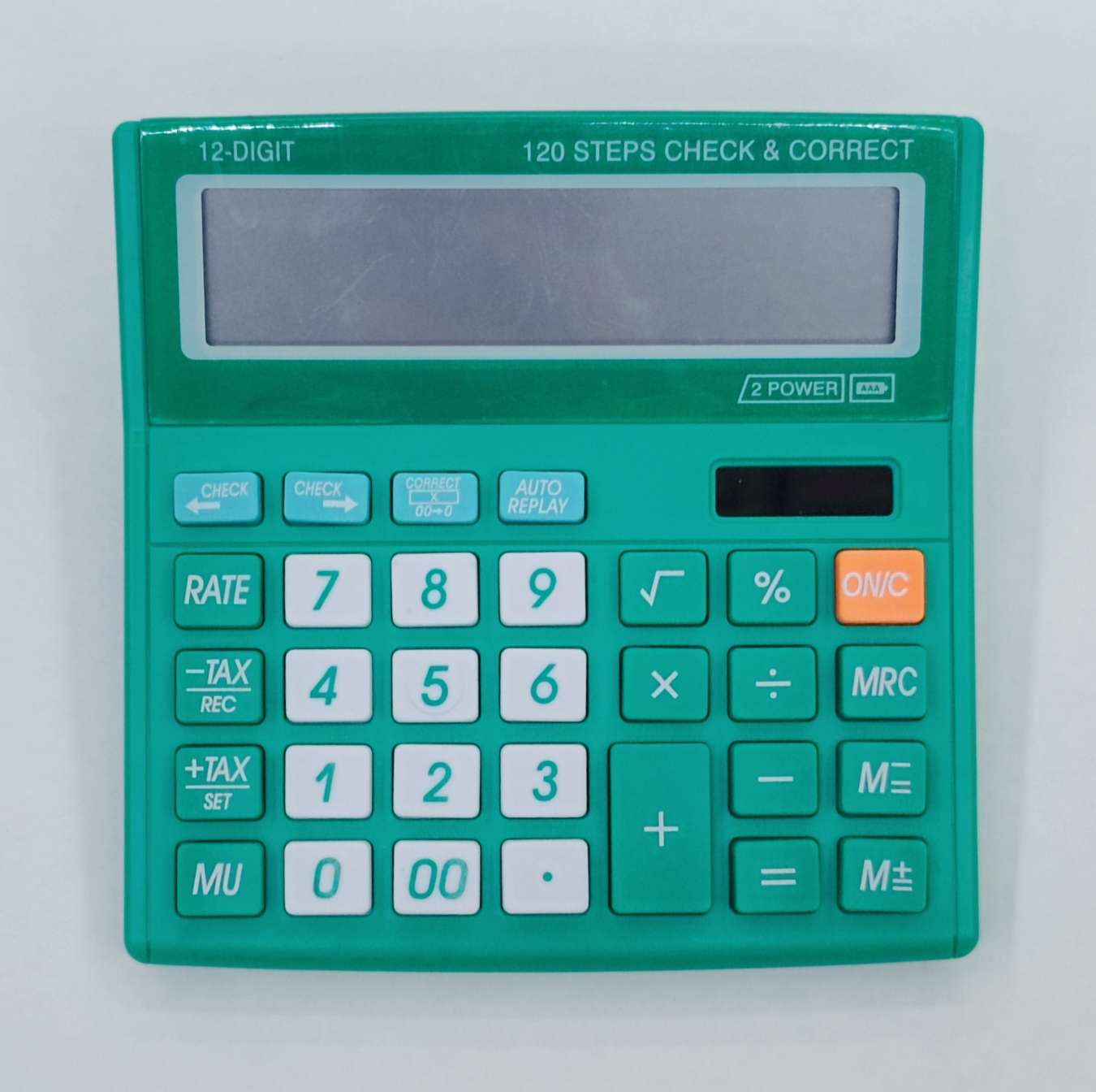 高颜值计算器大学生女神款办公室用财务会计计算机器可爱网红款商铺商用公务员桌面型详情图2