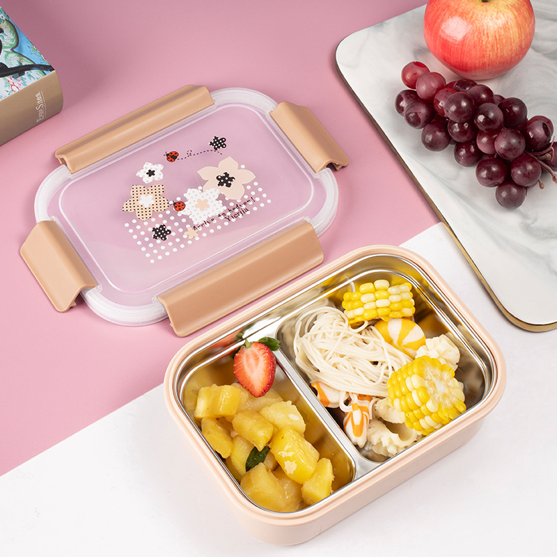 餐盒/便当盒/饭盒产品图