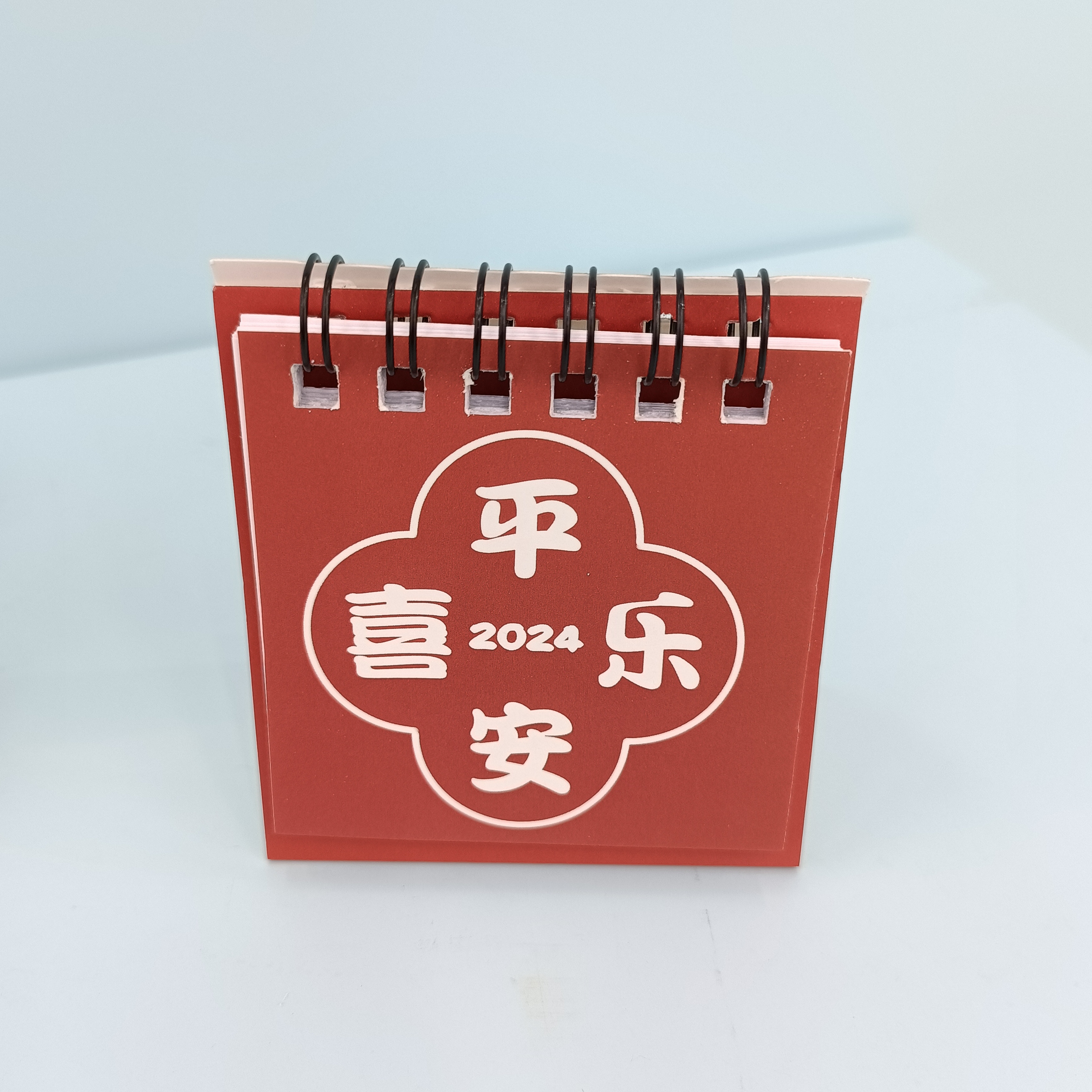 台历/迷你小台历/小台历产品图