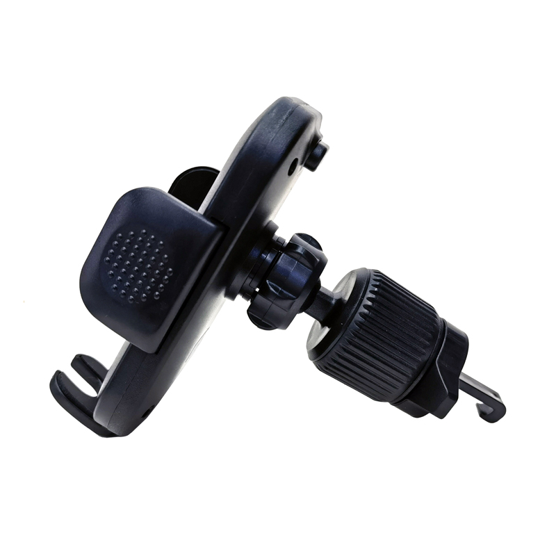 车载手机支架/塑料手机架/出风口手机架细节图