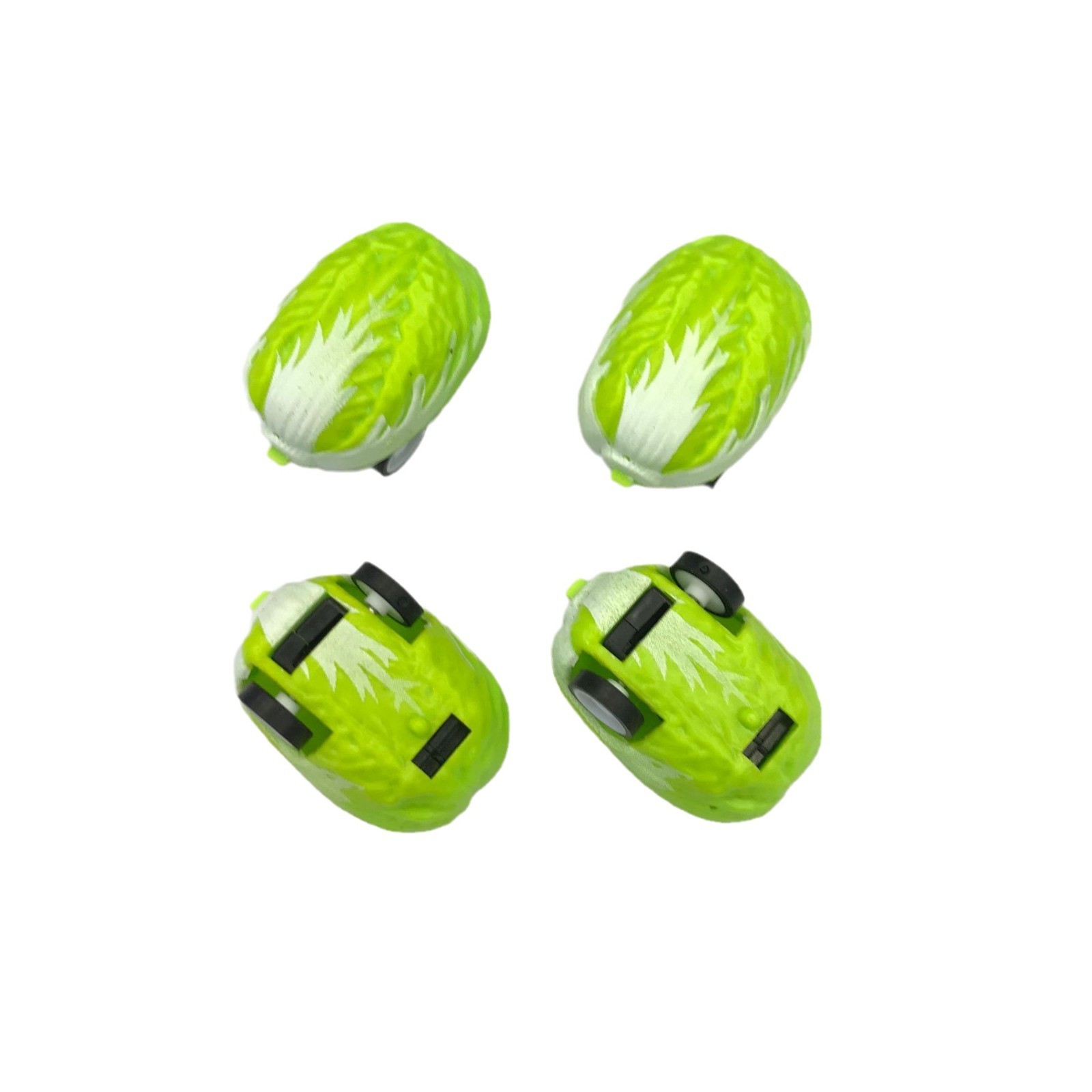 Changle mini bok choi back force car twist huevo juguetes accesorios actividades de jardín de infantes juguetes de regalo details Picture