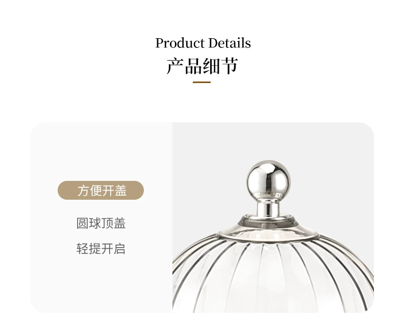 Y169-217 Rotating makeup brush storage cylinder, desktop cosmetics storage box, dressing table organizing box, storage cylinder detail image 11
