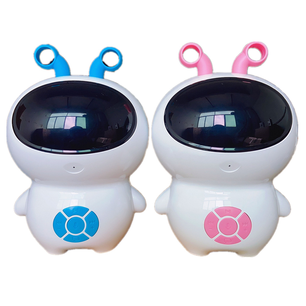 爆款人工智能机器人早教儿童玩具ai语音wifi高科技教育礼品学习机详情图5