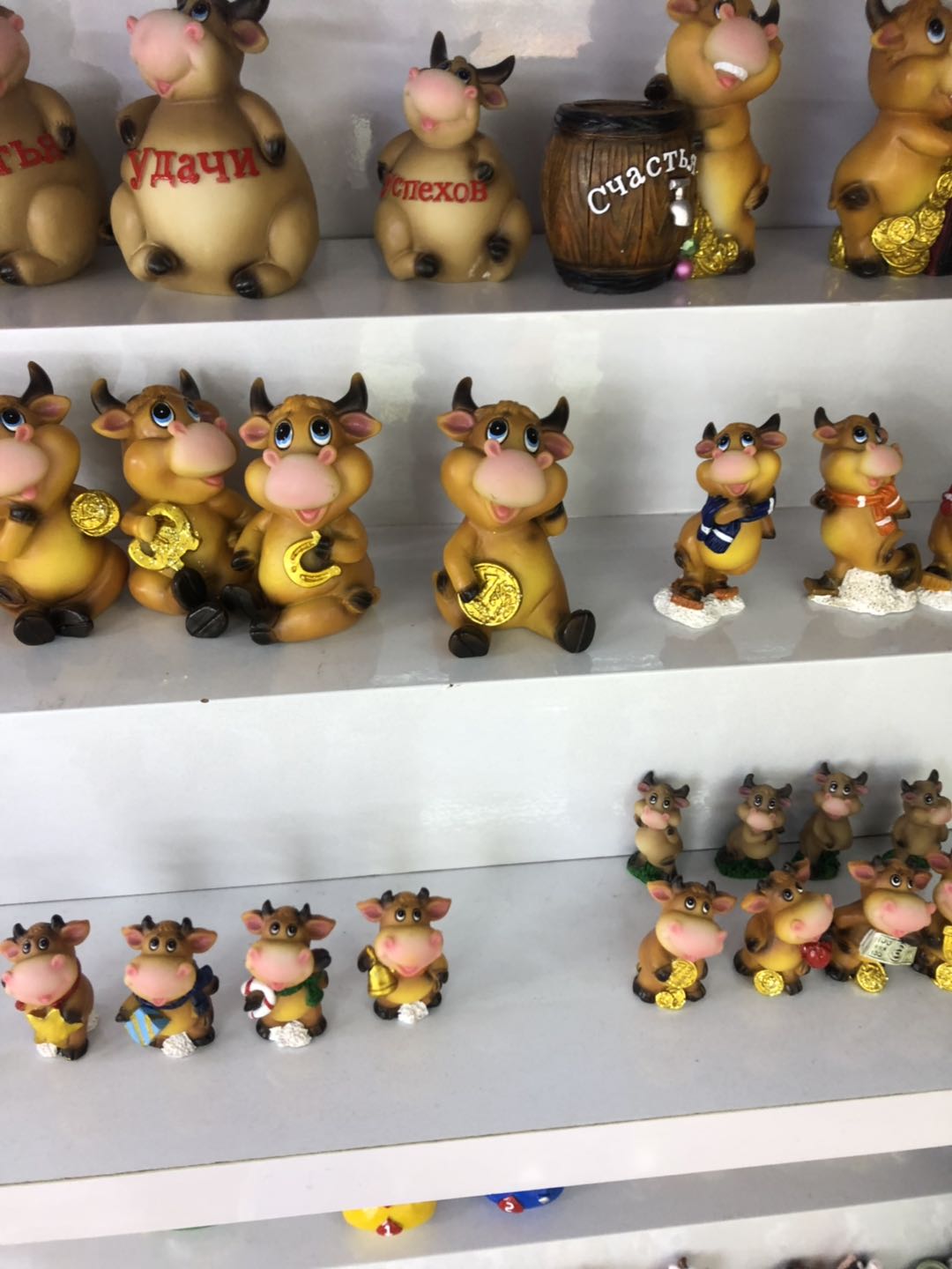 树脂/工艺品/摆件细节图