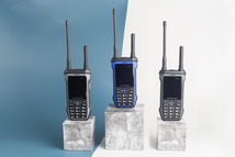 外贸HB-009 双卡直板功能手机