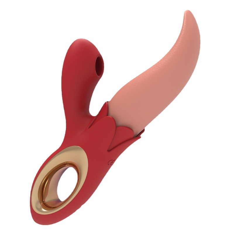 情趣用品/情趣玩具/震动棒白底实物图