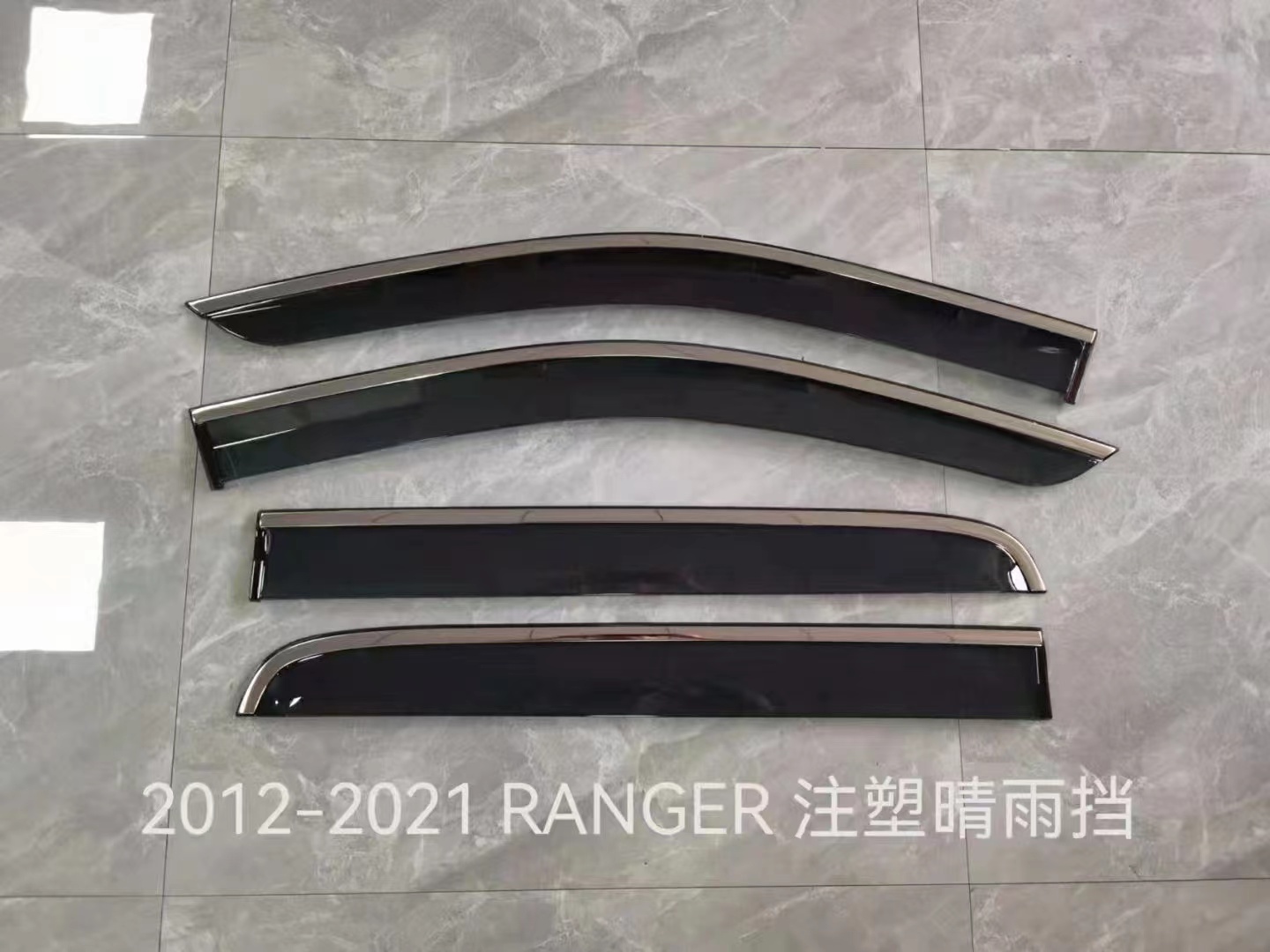 SENBOLIA-QYD-2专车专用 汽车晴雨挡，厂家直销，量大从优欢迎前来定制详情5