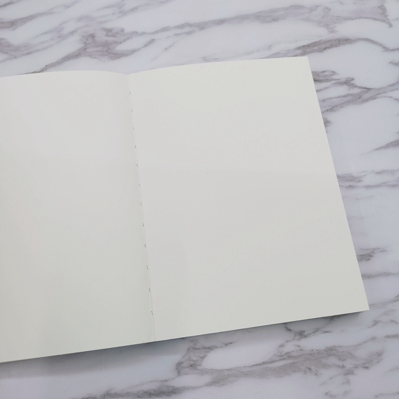 كتاب جديد للرسم بالرسم من طراز B5 رسم لوحة الرسم Specification image