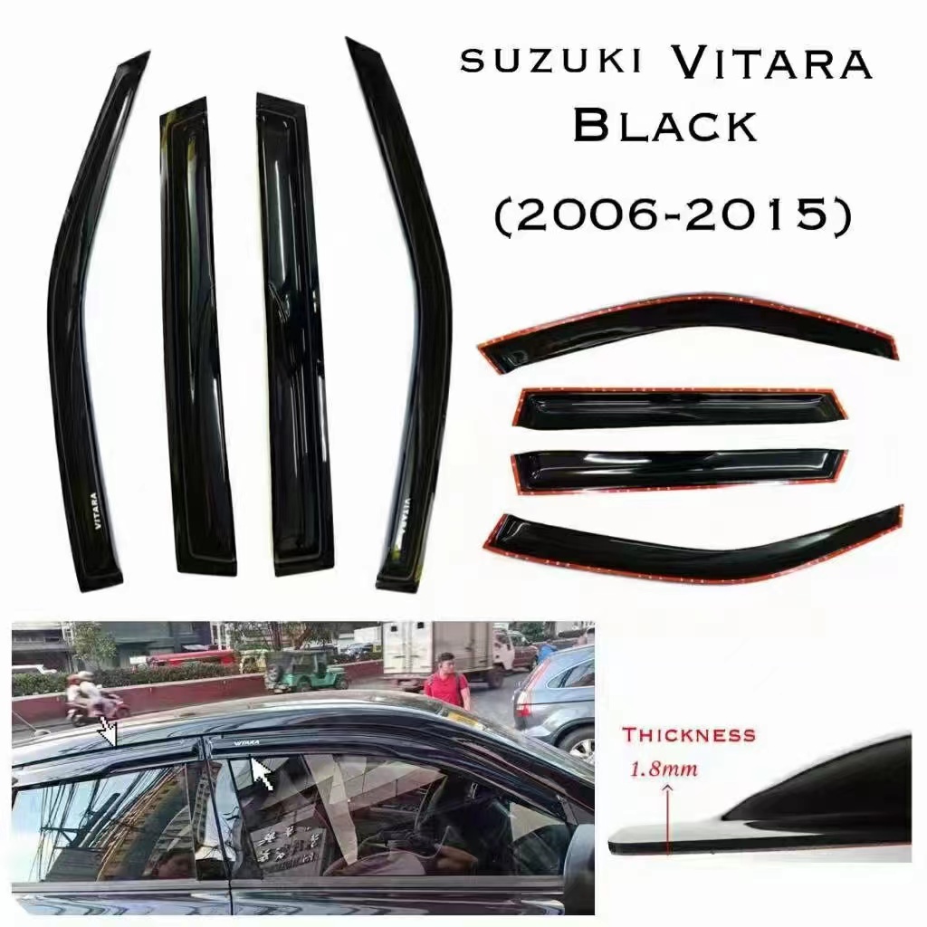 SENBOLIA-QYD-1 special car rain and sun shield, factory direct sales, large orders enjoy better prices. Welcome to customize details Picture