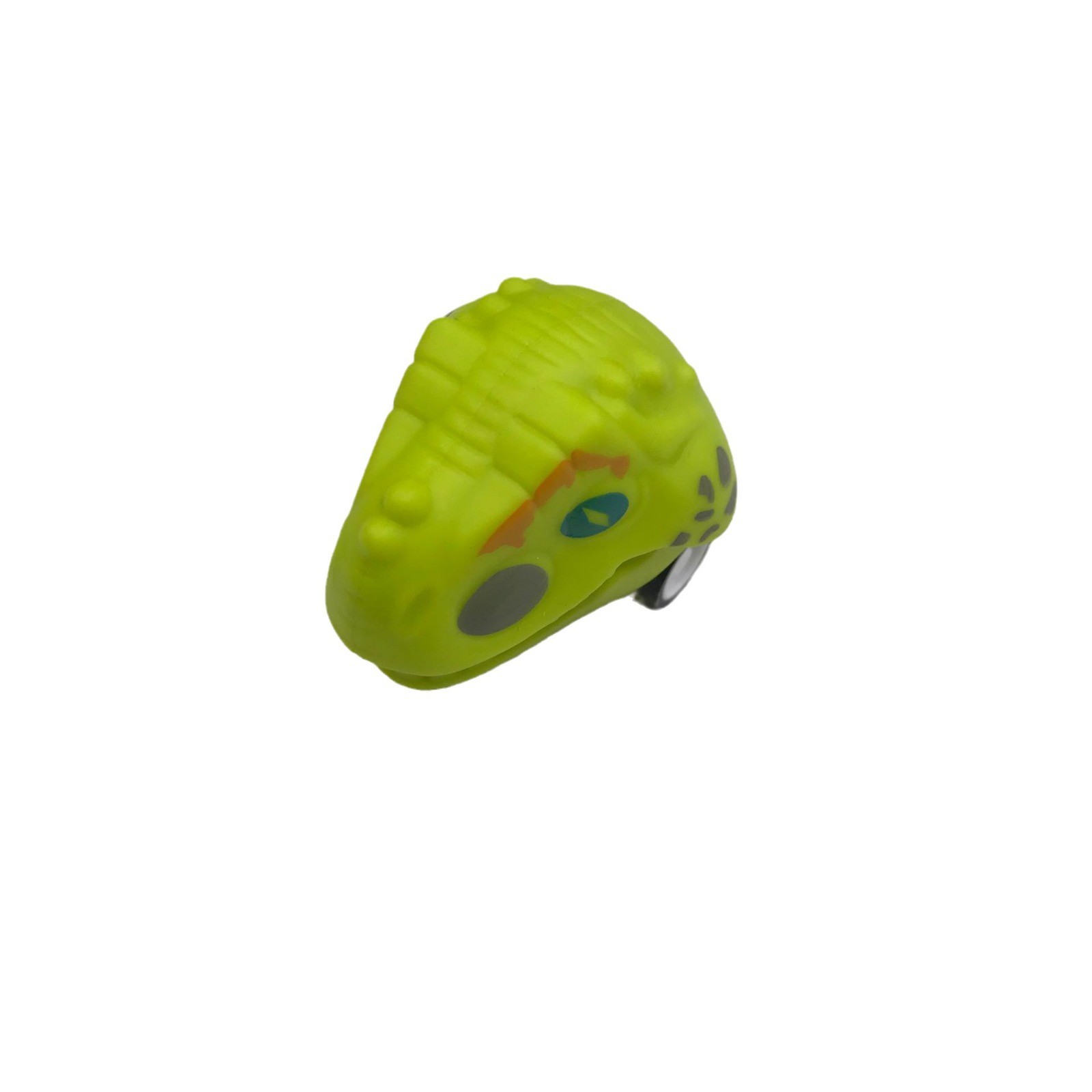 Juguetes para niños mini dinosaurio looper boomeran juguete juguete de cáscara de huevo puzzle creativo juguetes de regalo para niños pequeños Specification image