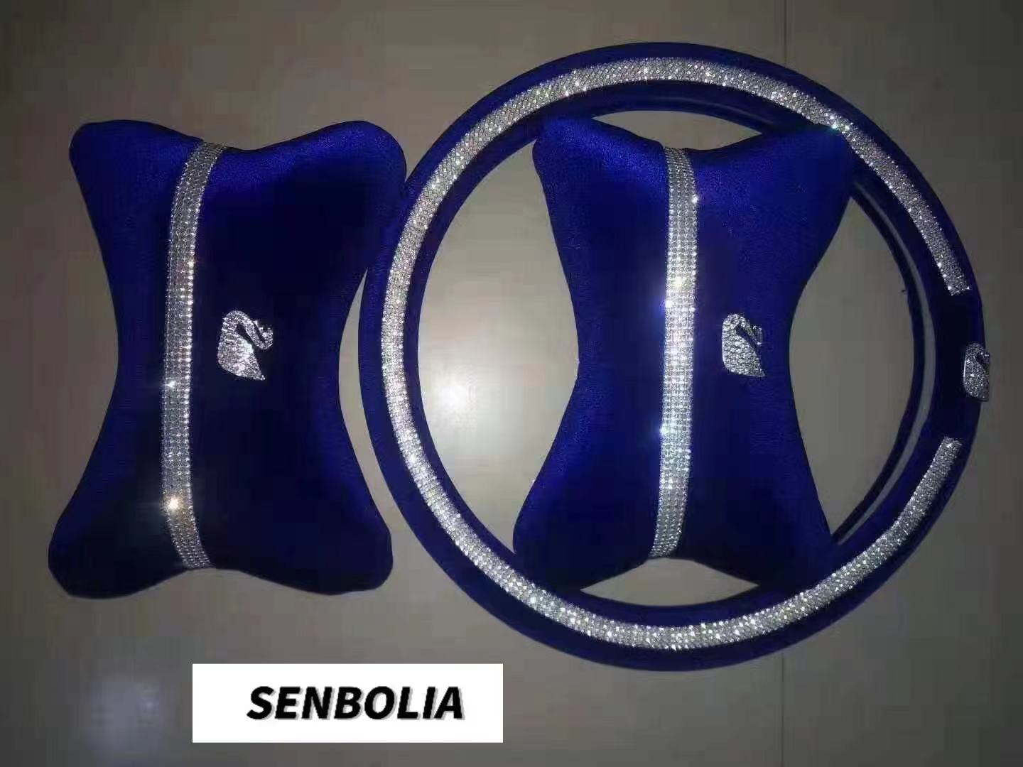 senbolia-TZ-002 New all-inclusive all-season universal car seat cushion factory direct sales. Welcome to purchase automotive supplies Application Scenario