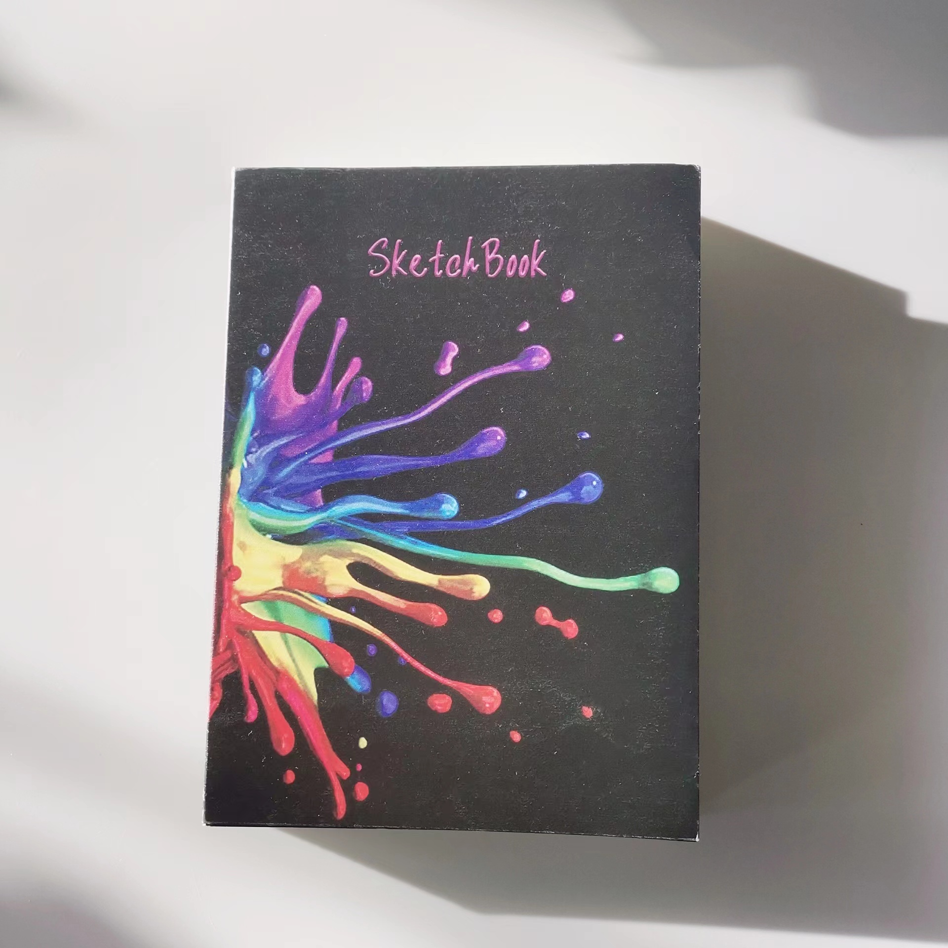 كتاب الرسم الجديد B5 الرسم الرسم، الرسم، الرسم، الرسم، الرسم، Application Scenario