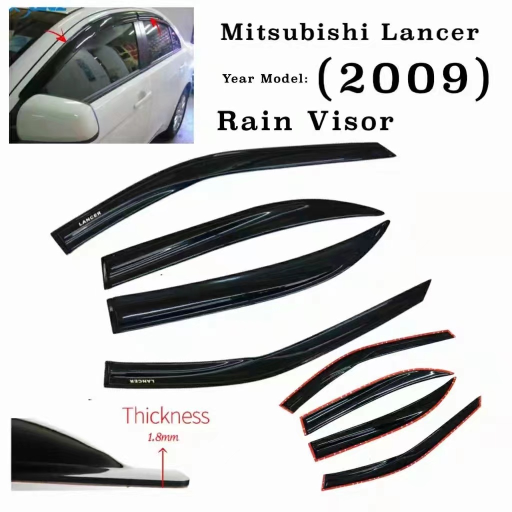 SENBOLIA-QYD-1 special car rain and sun shield, factory direct sales, large orders enjoy better prices. Welcome to customize Item Picture