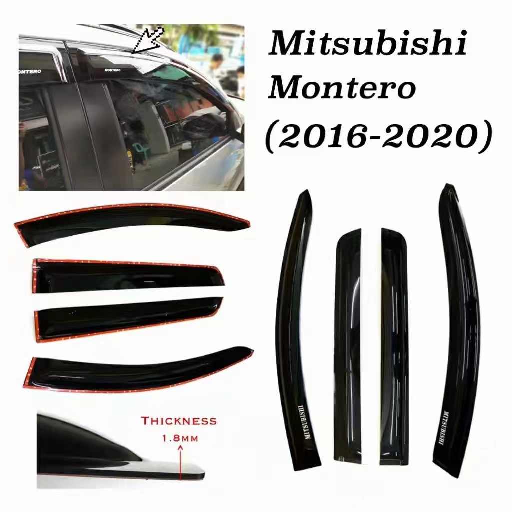 SENBOLIA-QYD-1 special car rain and sun shield, factory direct sales, large orders enjoy better prices. Welcome to customize Specification image