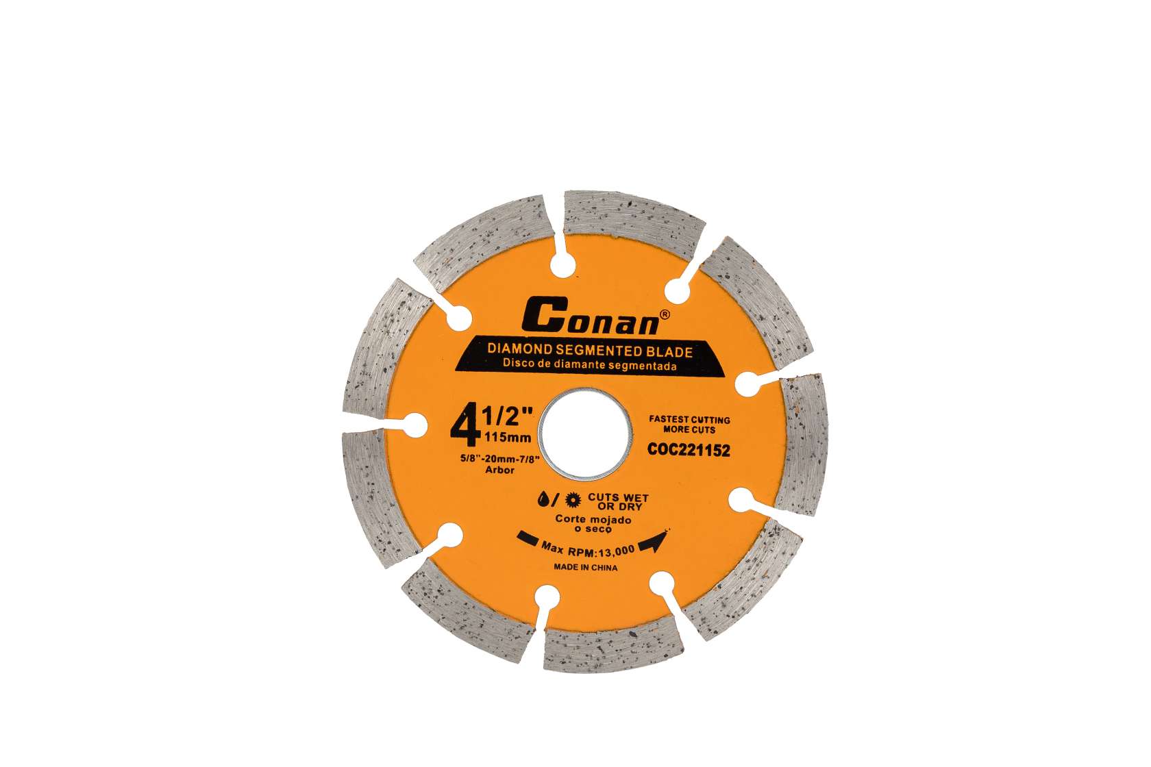 树脂切割片/切割片/电动工具/切割机切割片/12pc木工凿产品图