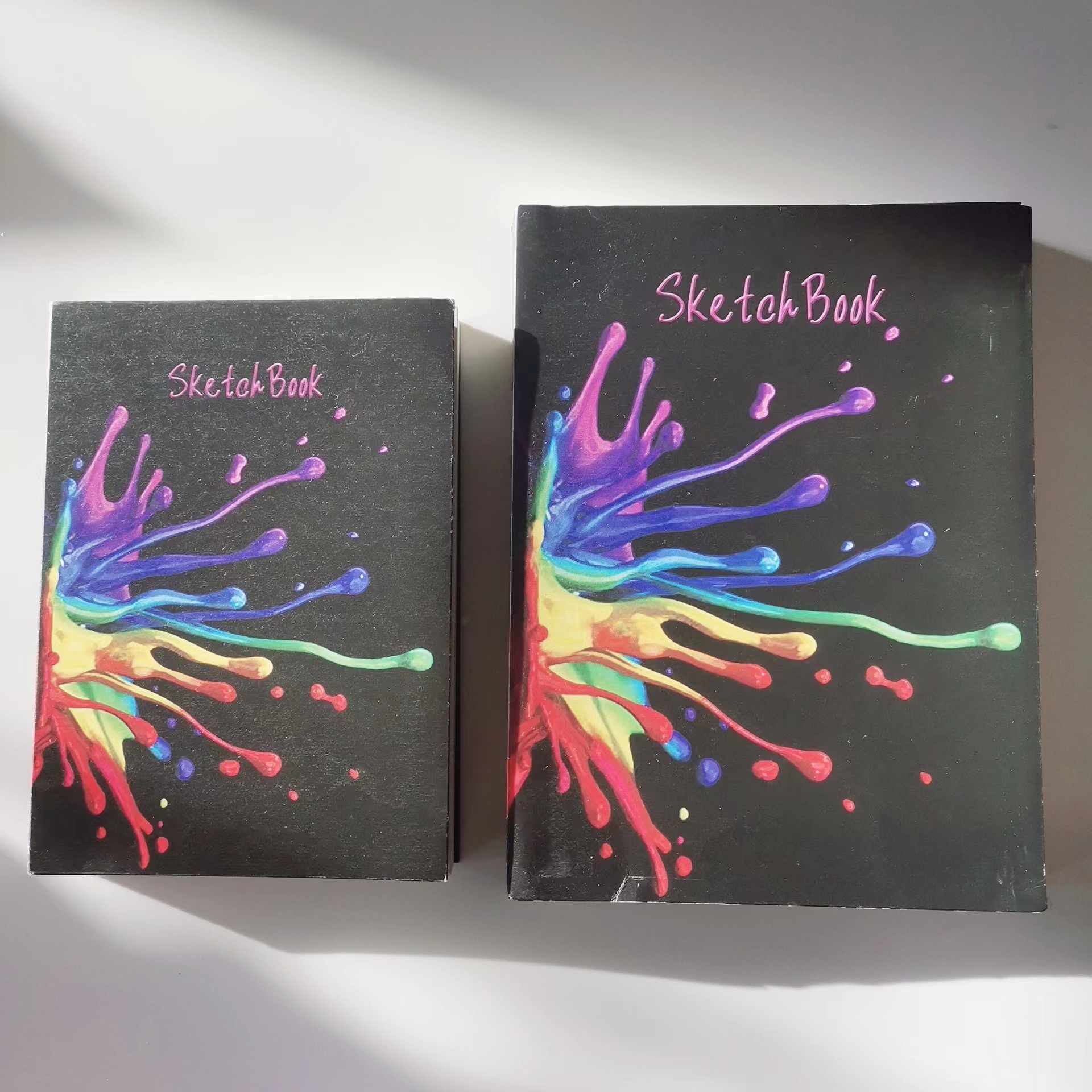 كتاب الرسم الجديد B5 الرسم الرسم، الرسم، الرسم، الرسم، الرسم، details Picture