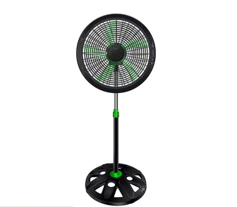 智能家居革命：吊扇厂家推动产业升级