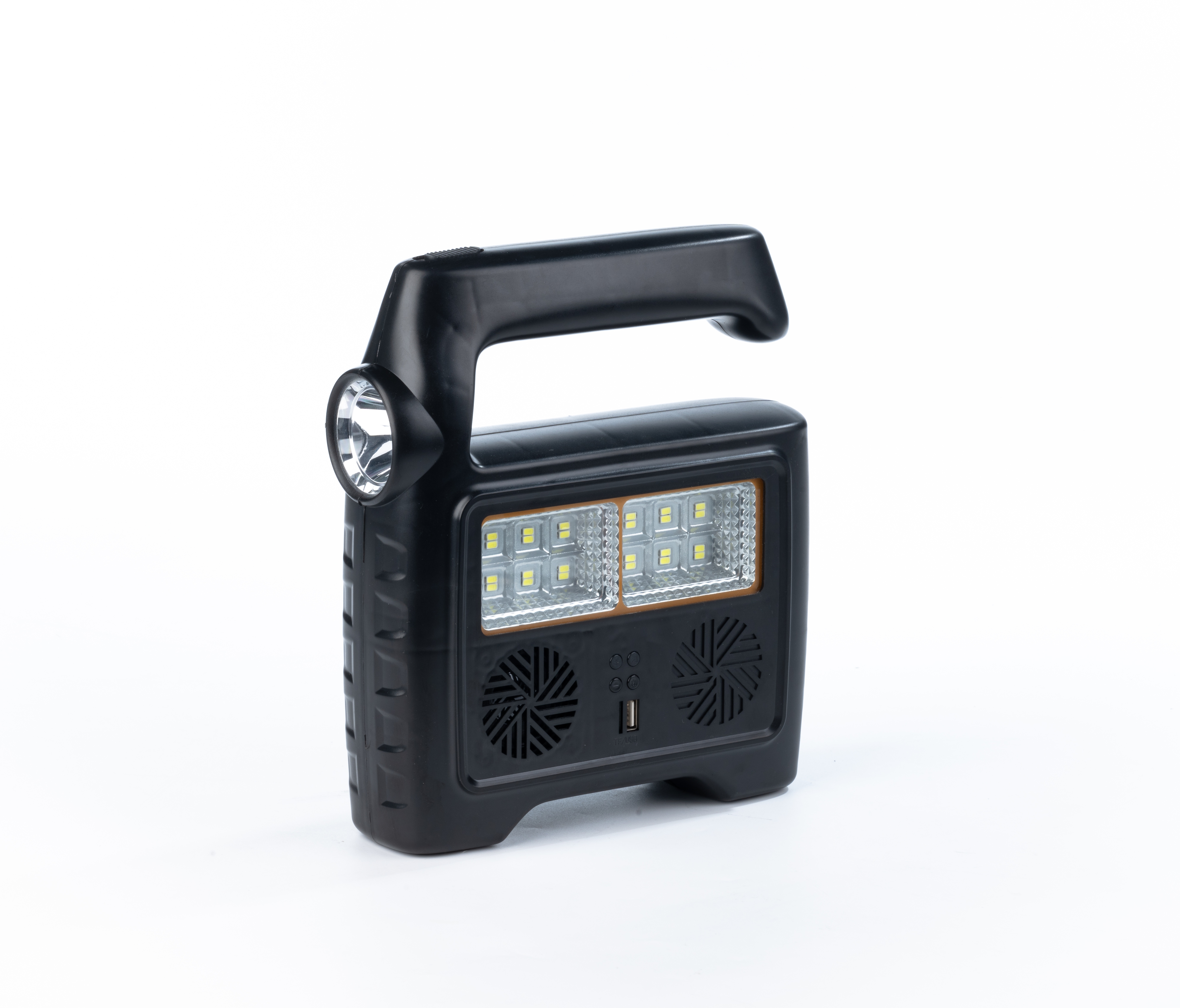 Jelco Jarrett Solar Outdoor Artifact! Solar Mobile Power + Portable Lighting Jarrett Solar Power Light