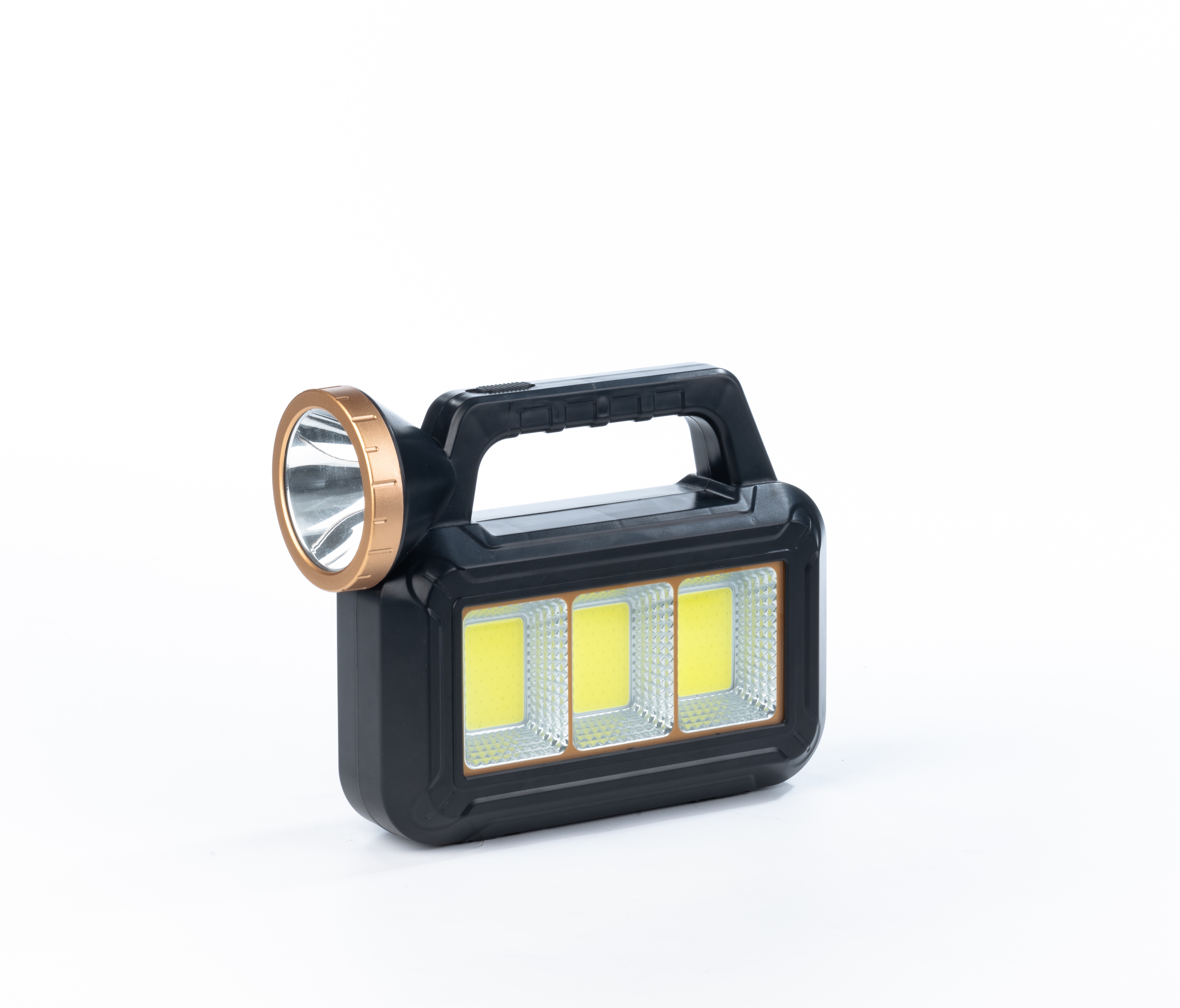 Jelco Jarrett Solar Outdoor Artifact! Solar Mobile Power + Portable Lighting Jarrett Solar Power Light Specification drawing