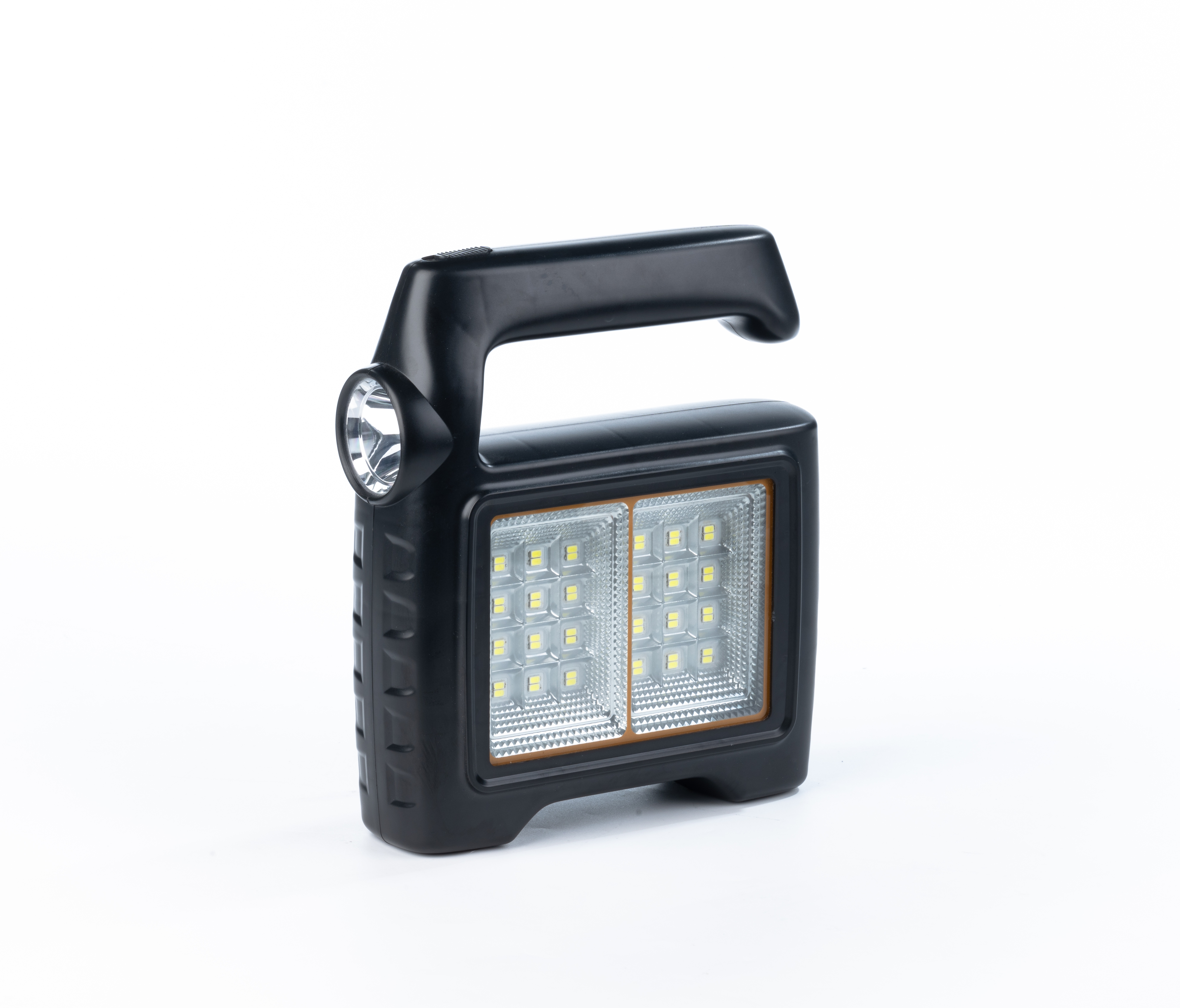 Jelco Jarrett Solar Outdoor Artifact! Solar Mobile Power + Portable Lighting Jarrett Solar Power Light Item Picture