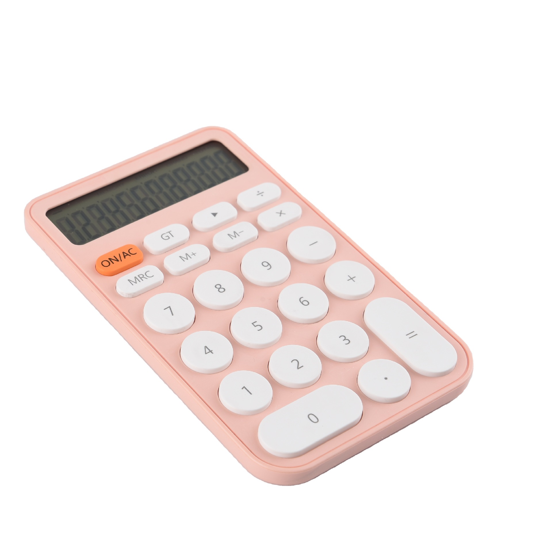 JN-600 Color portable office computer High appearance level student cute wholesale Student small calculator wholesale Application Scenario