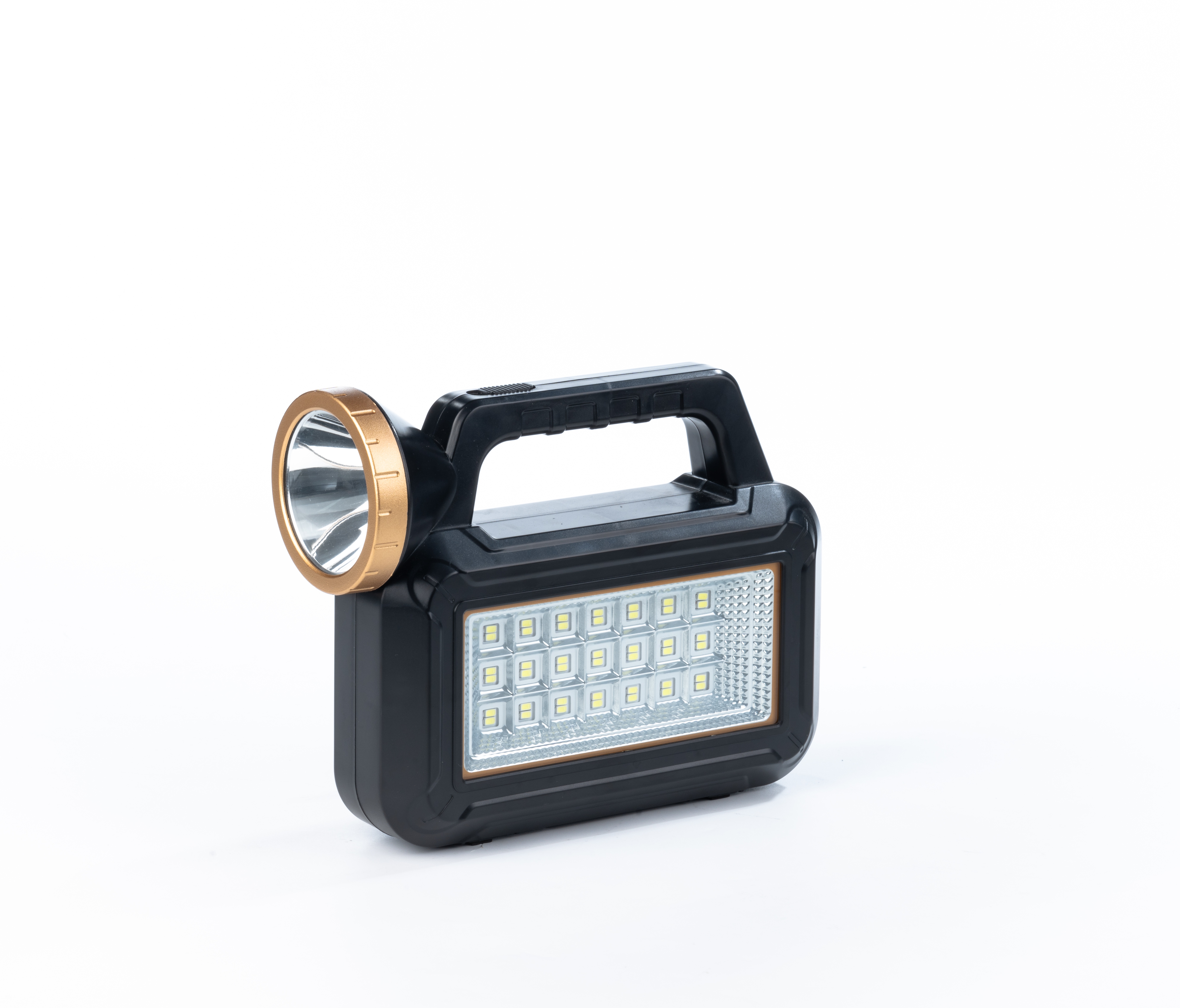 Jelco Jarrett Solar Outdoor Artifact! Solar Mobile Power + Portable Lighting Jarrett Solar Power Light Application Scenario