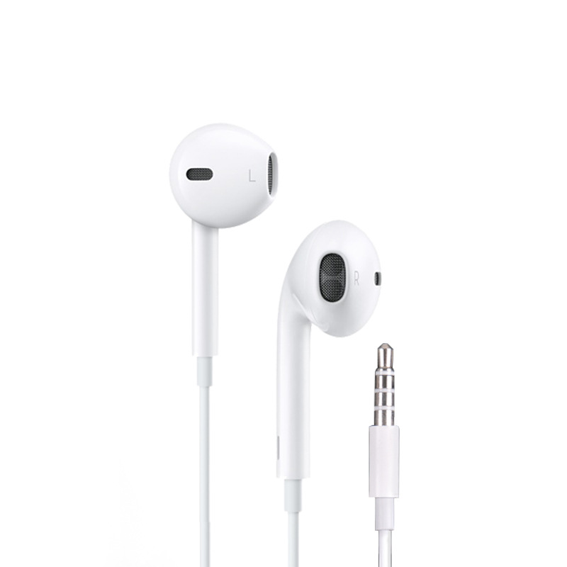 适用于苹果lightning小米oppo手机入耳式type-c华为荣耀有线耳机详情图5
