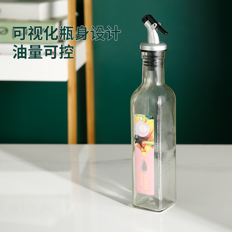 其他食用油实物图