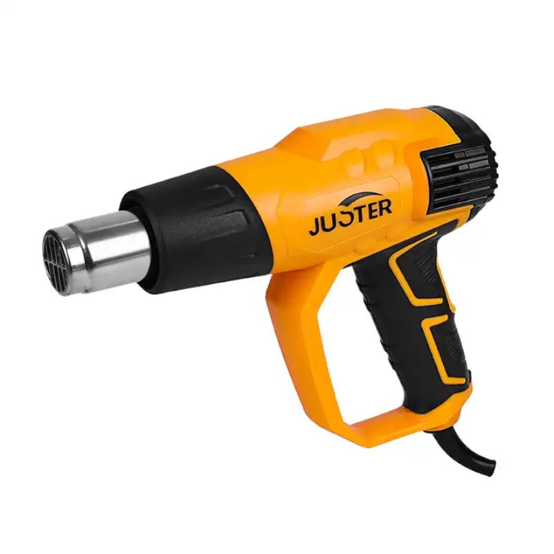 2022 new JUSTER 1000/2000W heat gun Electric heating wire an详情图3