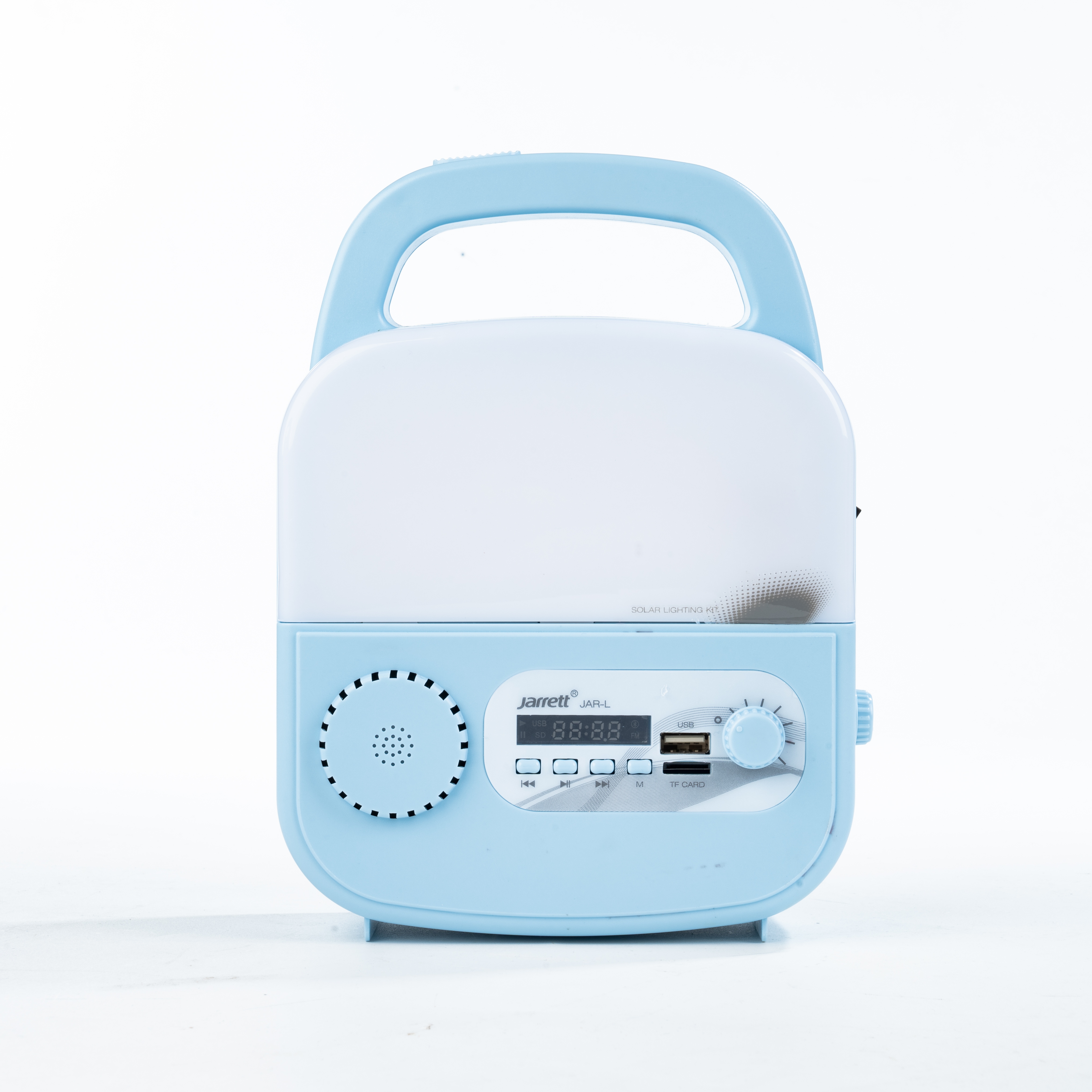 Jarrett Solar Power Generator Portable Mobile Power Solar Mobile Power Outdoor Power Supply Application Scenario