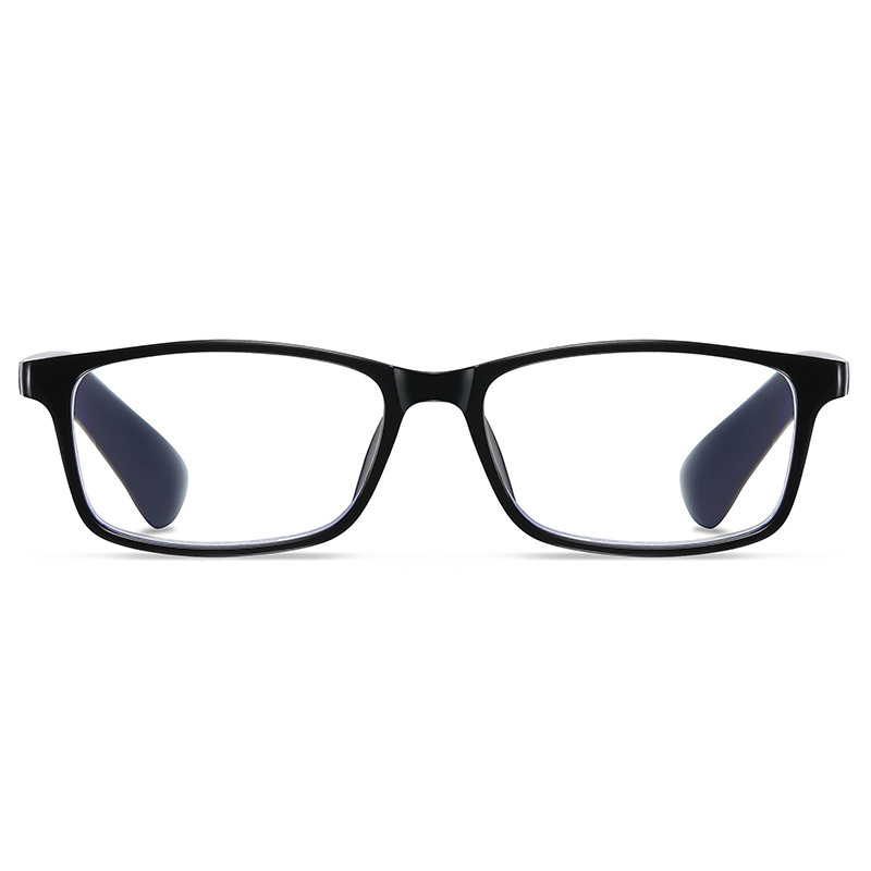 防蓝光老花镜TR90超轻高清老花眼镜老年人看手机阅读眼镜厂家直销详情图5