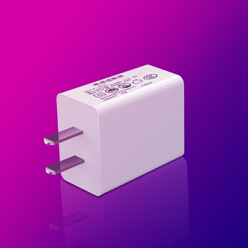 3c certified 5V2A charger usb charging head 5v1a power adapter Universal mobile phone charger fast charging head Specification drawing