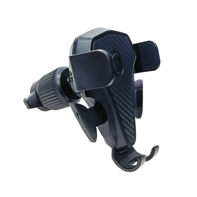 塑料手机架/车载手机支架/出风口手机架细节图