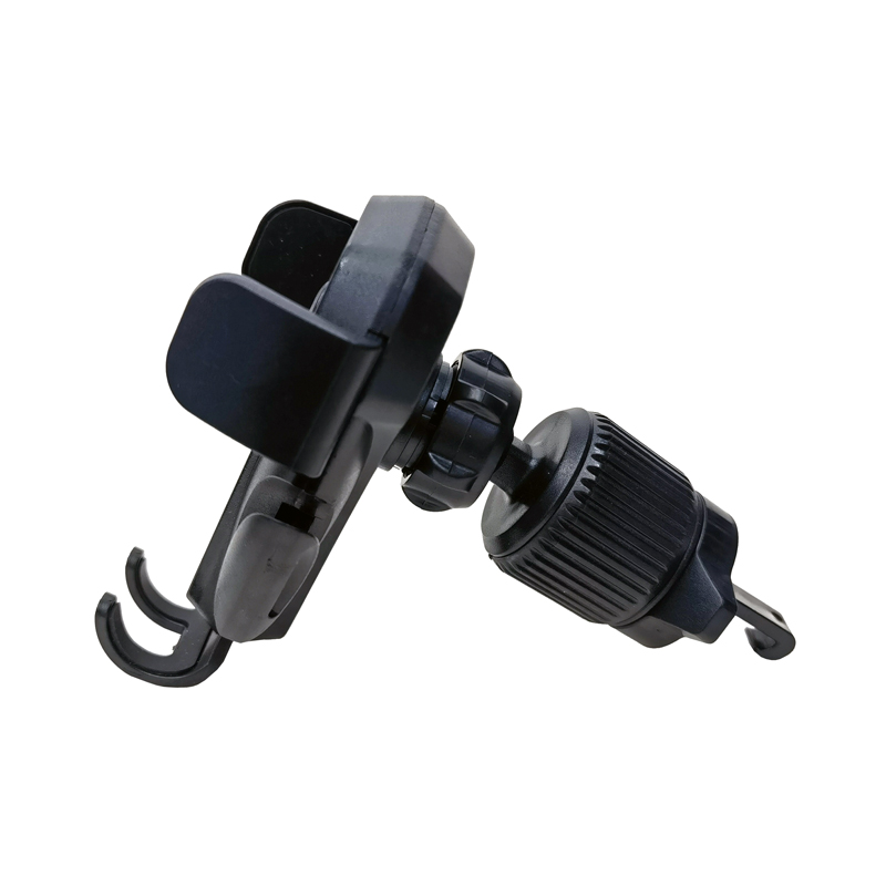 车载手机支架实物图