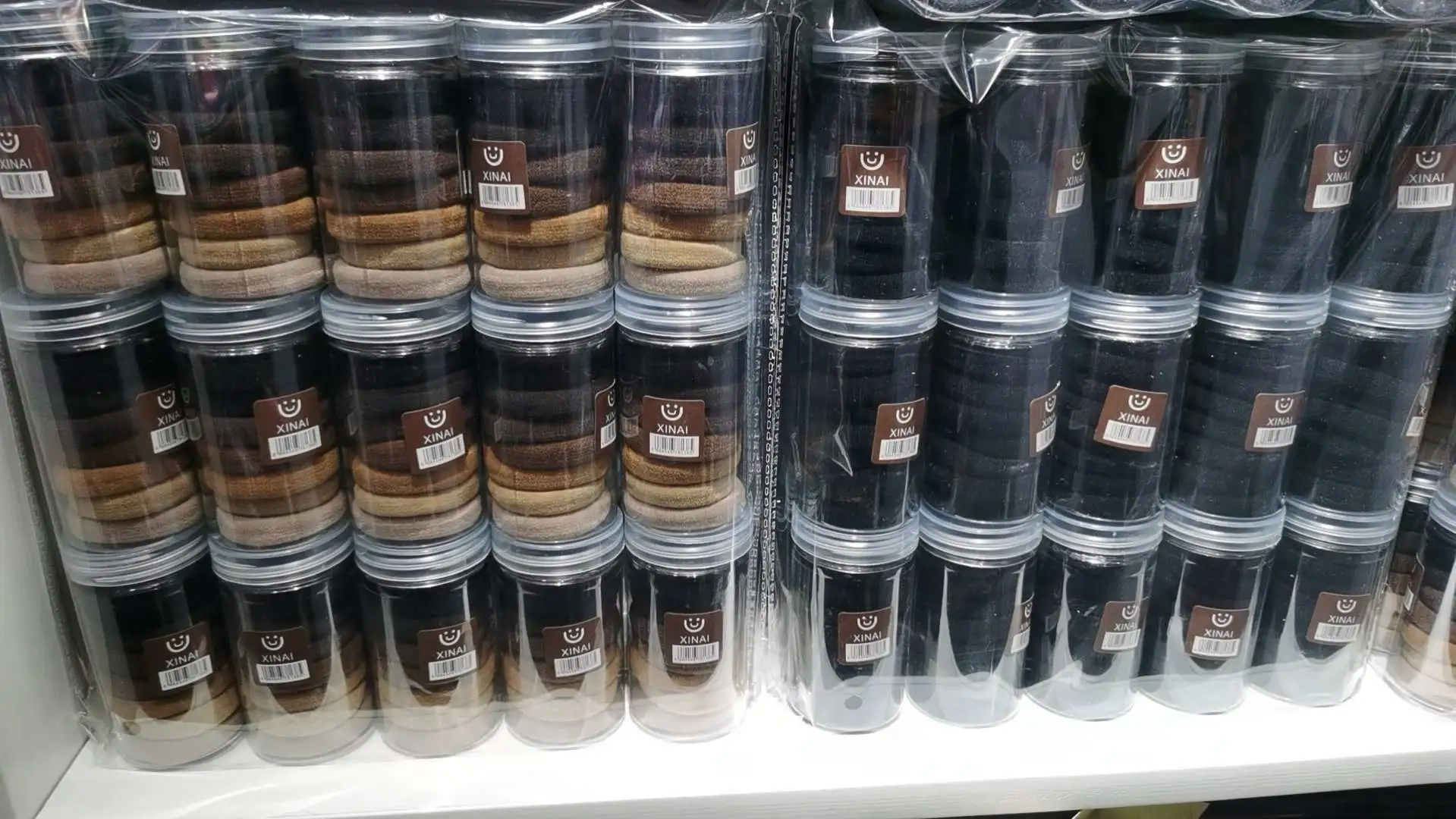 Love jewelry seamless rubber band, high elasticity Love jewelry seamless rubber band, high elasticity good quality, factory direct sales 66 quality, factory direct sales AB3 detail image 1