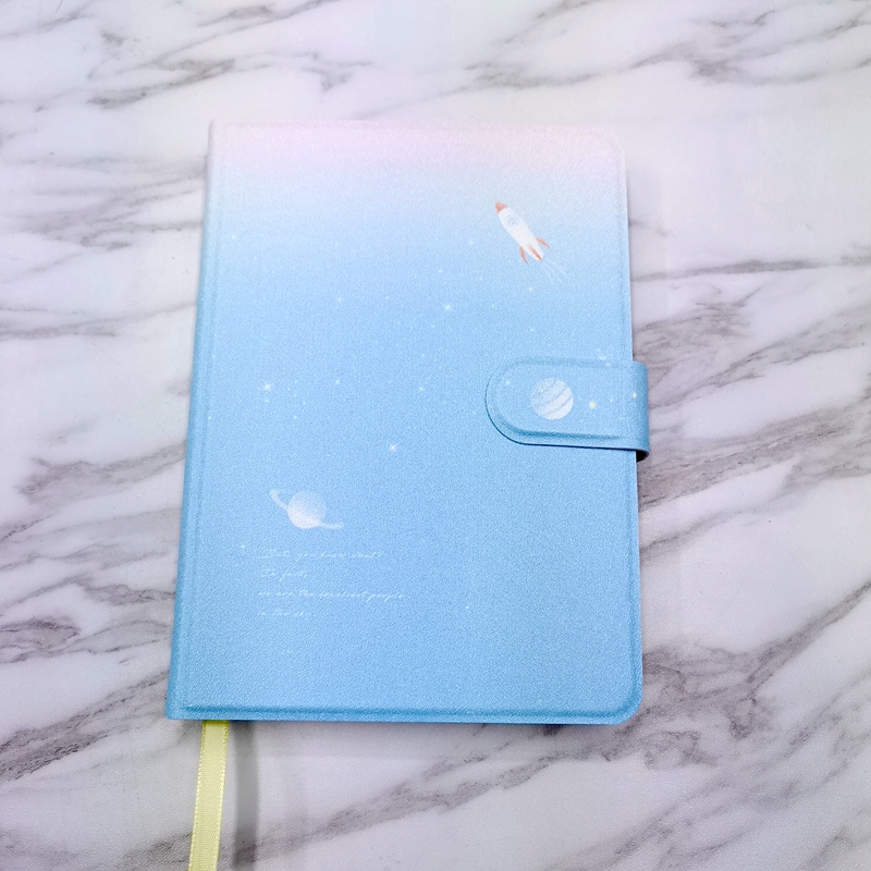 笔记本、记事本实物图