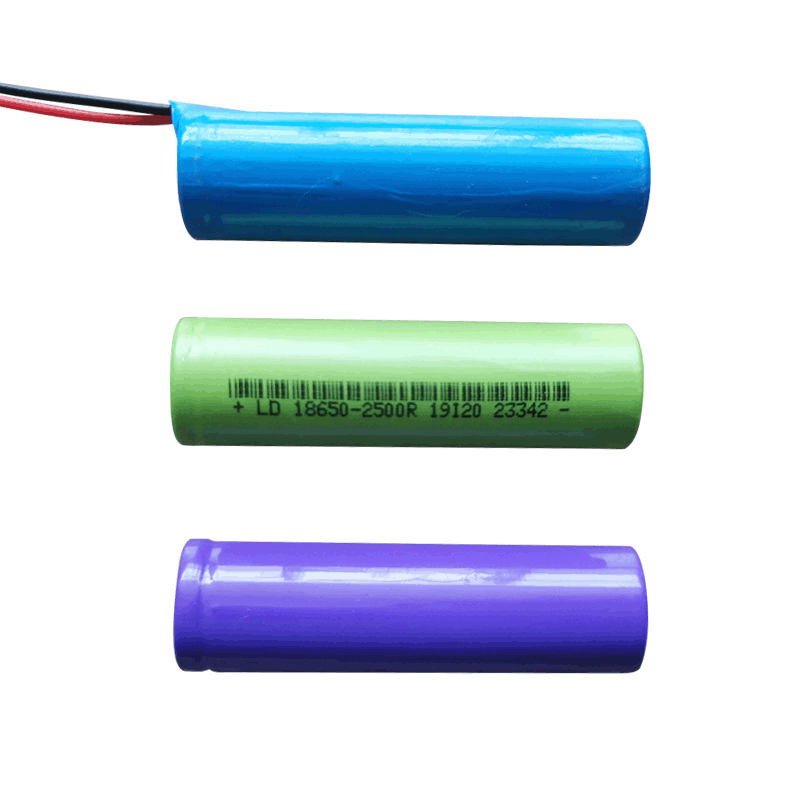 18650锂电池10c动力电池2000mah吸尘器电动工具3.7v18650锂电池详情图5